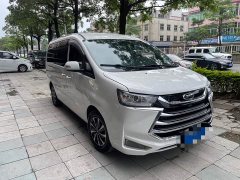 Ruifeng M4 2.0CTI Diesel Manual Vigor Edition - ფოტო 2
