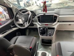 Ruifeng M4 2.0CTI Diesel Manual Vigor Edition - ფოტო 3