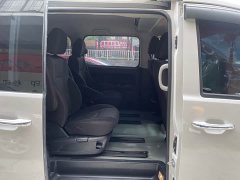 Ruifeng M4 2.0CTI Diesel Manual Vigor Edition - ფოტო 5