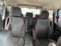 Ruifeng M4 2.0CTI Diesel Manual Vigor Edition - ფოტო 6