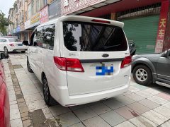 Ruifeng M4 2.0CTI Diesel Manual Vigor Edition - ფოტო 8