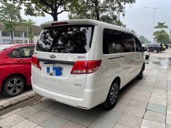 Ruifeng M4 2.0CTI Diesel Manual Vigor Edition - ფოტო 9