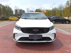Geely Binrui 1.4T CVT F-Sport Edition - ფოტო 2