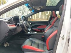 Geely Binrui 1.4T CVT F-Sport Edition - ფოტო 4
