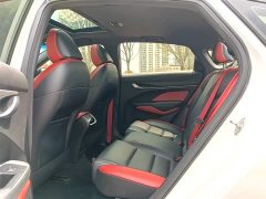 Geely Binrui 1.4T CVT F-Sport Edition - ფოტო 5