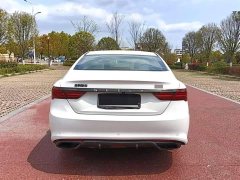 Geely Binrui 1.4T CVT F-Sport Edition - ფოტო 8