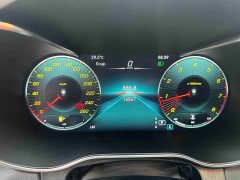 Mercedes-Benz C-Class C 200 L Fashion Sport Edition - ფოტო 10