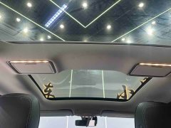 Mercedes-Benz C-Class C 200 L Fashion Sport Edition - ფოტო 13
