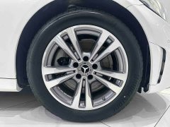 Mercedes-Benz C-Class C 200 L Fashion Sport Edition - ფოტო 20