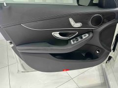 Mercedes-Benz C-Class C 200 L Fashion Sport Edition - ფოტო 8