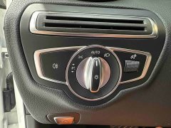 Mercedes-Benz C-Class C 200 L Fashion Sport Edition - ფოტო 9