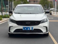 Geely Binrui 1.4T CVT F-Sport Edition - ფოტო 2