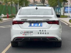 Geely Binrui 1.4T CVT F-Sport Edition - ფოტო 5