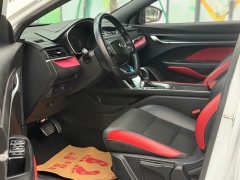 Geely Binrui 1.4T CVT F-Sport Edition - ფოტო 7