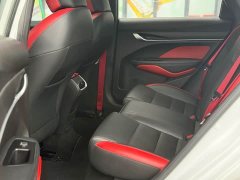 Geely Binrui 1.4T CVT F-Sport Edition - ფოტო 8
