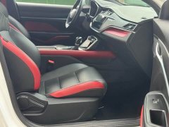 Geely Binrui 1.4T CVT F-Sport Edition - ფოტო 9
