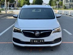 Buick GL6 2021 323T Hybrid Connected Luxury - ფოტო 2
