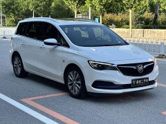 Buick GL6 2021 323T Hybrid Connected Luxury - ფოტო 3