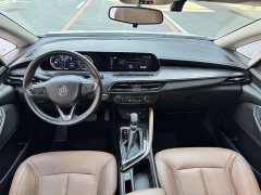 Buick GL6 2021 323T Hybrid Connected Luxury - ფოტო 4