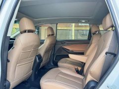Buick GL6 2021 323T Hybrid Connected Luxury - ფოტო 5