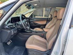 Buick GL6 2021 323T Hybrid Connected Luxury - ფოტო 6