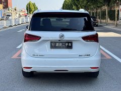 Buick GL6 2021 323T Hybrid Connected Luxury - ფოტო 7