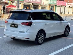 Buick GL6 2021 323T Hybrid Connected Luxury - ფოტო 8