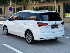Buick GL6 2021 323T Hybrid Connected Luxury - ფოტო 9