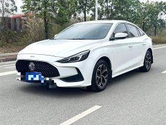 SAIC MG5 2021 Facelift 1.8L DVVT CVT Youth Luxury Edition - ფოტო 1
