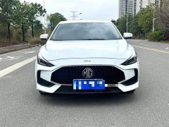 SAIC MG5 2021 Facelift 1.8L DVVT CVT Youth Luxury Edition - ფოტო 2