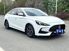 SAIC MG5 2021 Facelift 1.8L DVVT CVT Youth Luxury Edition - ფოტო 3