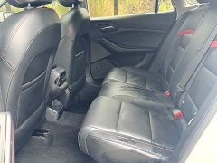SAIC MG5 2021 Facelift 1.8L DVVT CVT Youth Luxury Edition - ფოტო 5