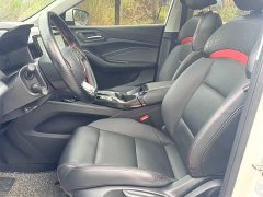 SAIC MG5 2021 Facelift 1.8L DVVT CVT Youth Luxury Edition - ფოტო 6