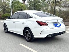 SAIC MG5 2021 Facelift 1.8L DVVT CVT Youth Luxury Edition - ფოტო 7