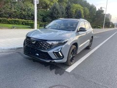 Volkswagen Jetta VS5 2023 280TSI Automatic Gloss Glory Edition - ფოტო 1