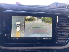 Volkswagen Jetta VS5 2023 280TSI Automatic Gloss Glory Edition - ფოტო 10