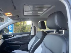Volkswagen Jetta VS5 2023 280TSI Automatic Gloss Glory Edition - ფოტო 20