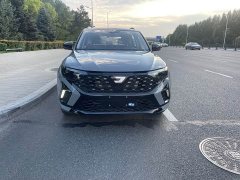 Volkswagen Jetta VS5 2023 280TSI Automatic Gloss Glory Edition - ფოტო 3