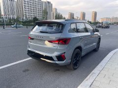 Volkswagen Jetta VS5 2023 280TSI Automatic Gloss Glory Edition - ფოტო 4