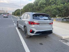 Volkswagen Jetta VS5 2023 280TSI Automatic Gloss Glory Edition - ფოტო 6