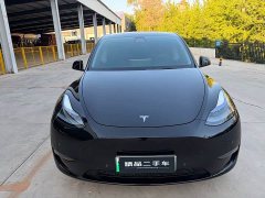 Tesla Model Y 2022 Facelift Long Range All-Wheel Drive - ფოტო 2