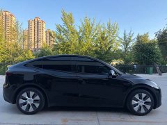Tesla Model Y 2022 Facelift Long Range All-Wheel Drive - ფოტო 3