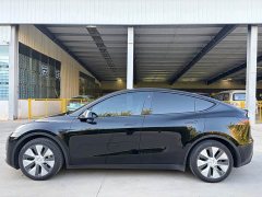 Tesla Model Y 2022 Facelift Long Range All-Wheel Drive - ფოტო 6