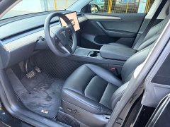 Tesla Model Y 2022 Facelift Long Range All-Wheel Drive - ფოტო 7