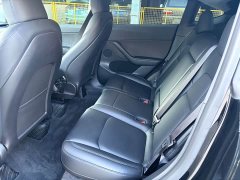 Tesla Model Y 2022 Facelift Long Range All-Wheel Drive - ფოტო 8