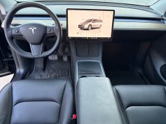 Tesla Model Y 2022 Facelift Long Range All-Wheel Drive - ფოტო 9