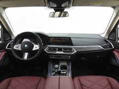 BMW X5 Facelift xDrive 30Li M Sport Premium Package - ფოტო 10