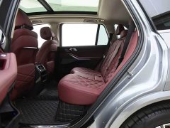BMW X5 Facelift xDrive 30Li M Sport Premium Package - ფოტო 11