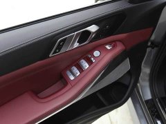 BMW X5 Facelift xDrive 30Li M Sport Premium Package - ფოტო 12