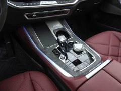 BMW X5 Facelift xDrive 30Li M Sport Premium Package - ფოტო 13